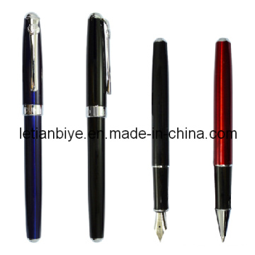 Stylo plume et stylo Roller (LT-C522)